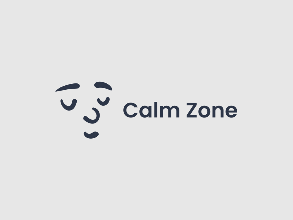Calm Zone Logo